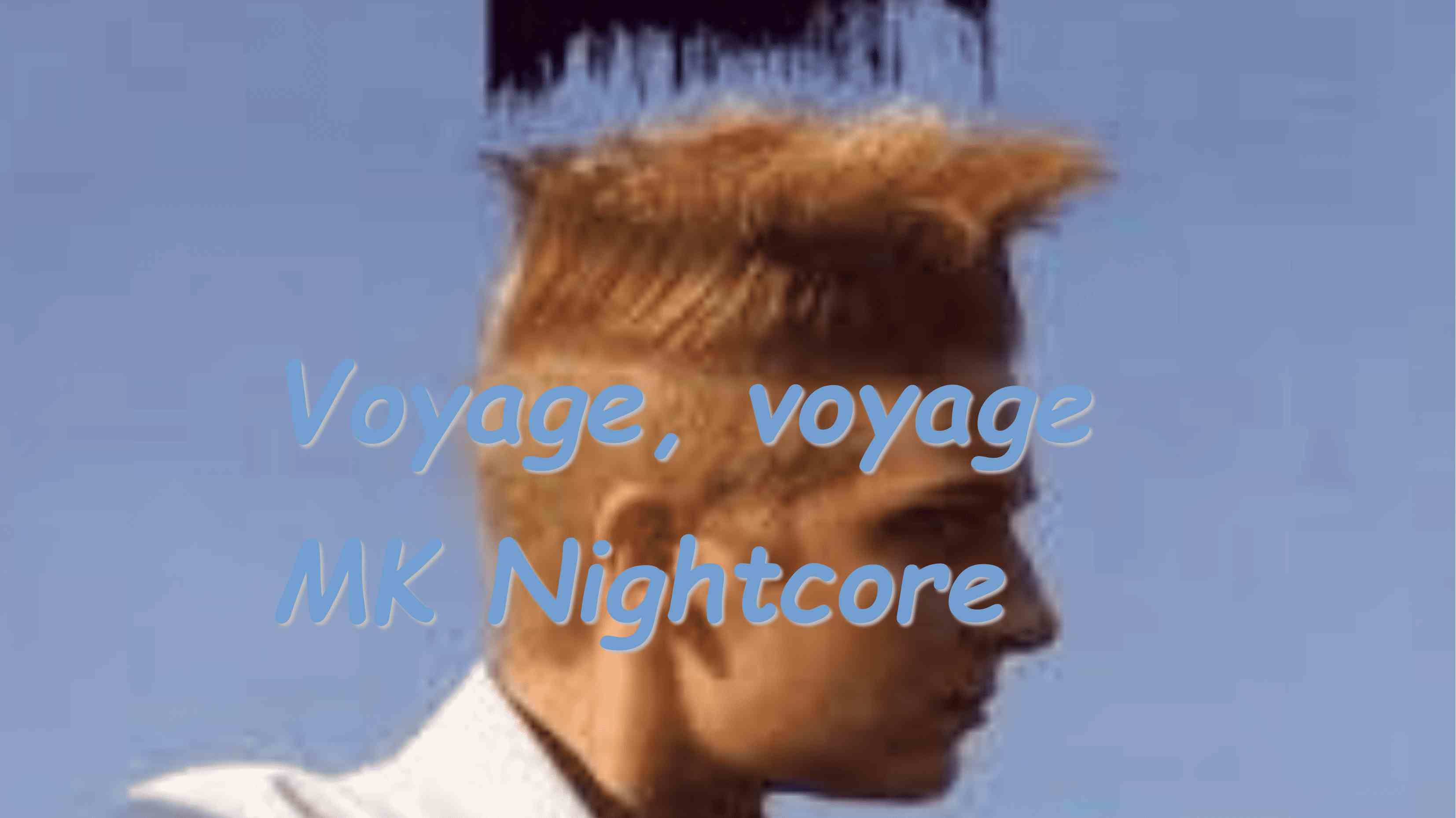 Voyages voyages