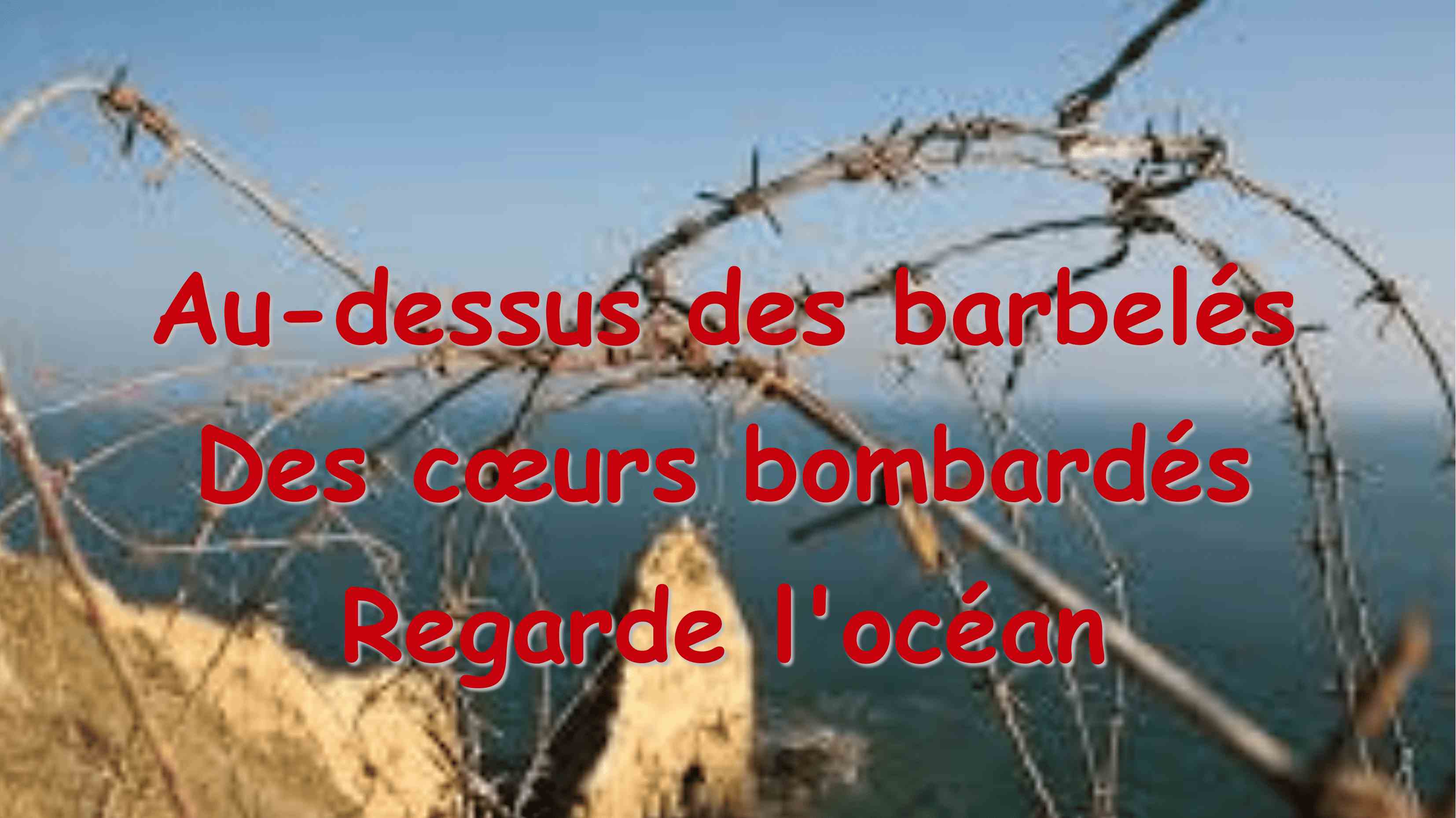 Voyages voyages